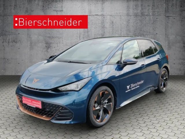 Cupra Born 60kWh Edition Dynamic NAVI LED KAMERA ACC GRA 19