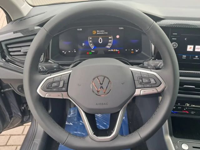 Volkswagen Taigo 1.0 TSI Life