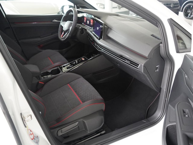 Volkswagen Golf GTI IQ.Drive Style