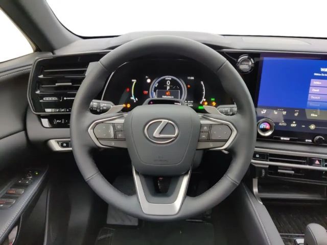 Lexus RX-Serie 450h F Sport Sport