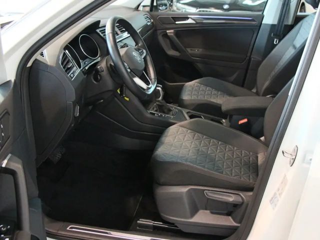 Volkswagen Tiguan 2.0 TDI DSG Life