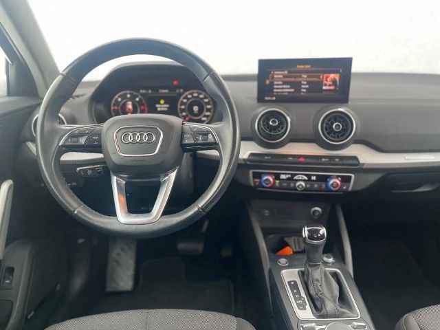 Audi Q2 35 TDI