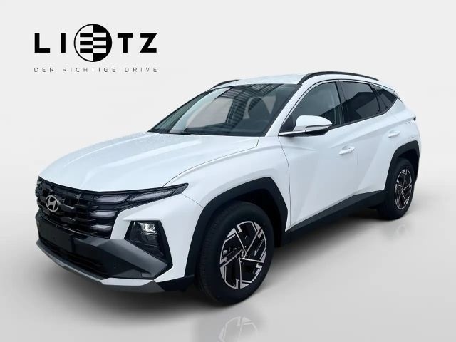 Hyundai Tucson 2WD T-GDi