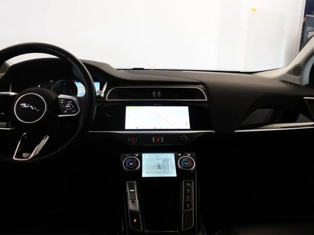 Jaguar I-Pace AWD SE