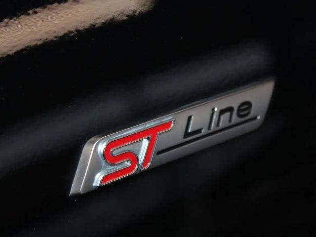 Ford Puma ST Line