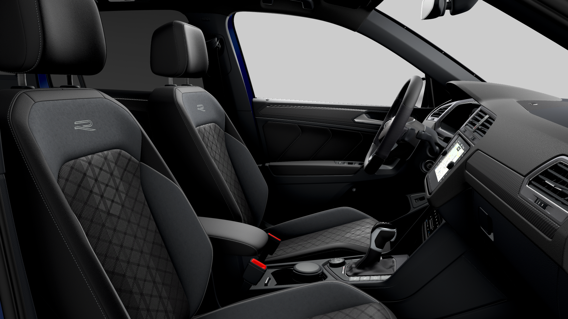 Volkswagen Tiguan 2,0 TDI DSG 4Motion AHK+SIDE.ASISST+PANO.DACH