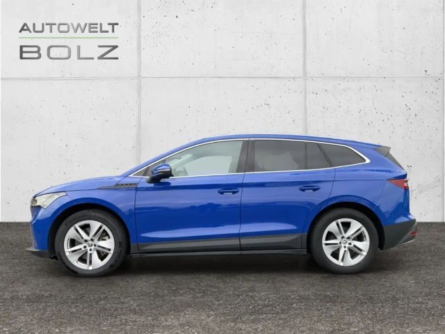 Skoda Enyaq Loft iV 80