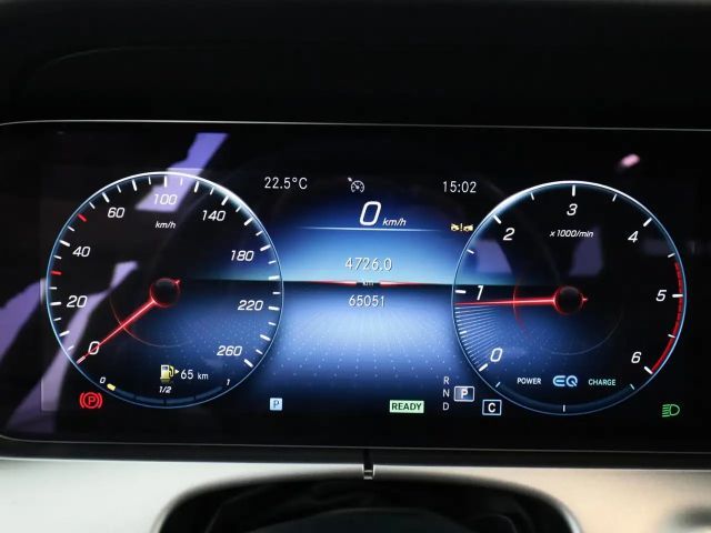 Mercedes-Benz E 220 AVANTGARDE E 220 d Estate