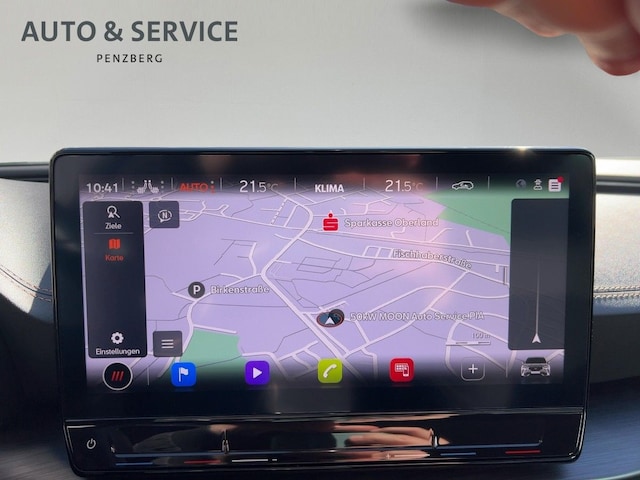 Cupra Formentor 2.0 TSI 4Drive DSG VZ