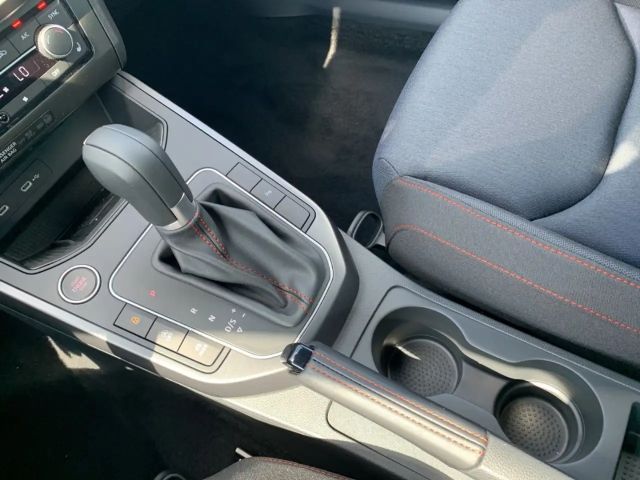 Seat Ibiza 1.0 TSI FR-lijn