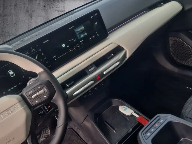 Kia EV4 81.4 kWh Fastback GT-Line