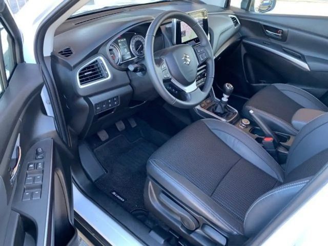 Suzuki SX4 S-Cross Comfort Hybrid