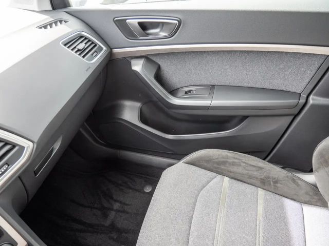 Seat Ateca 2.0 TSI 4Drive