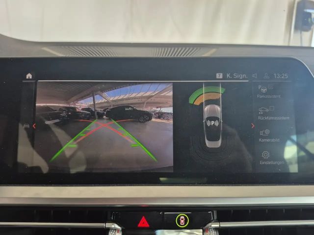 BMW 430 430i Cabrio M-Sport