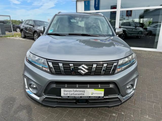 Suzuki Vitara Boosterjet Comfort Hybrid