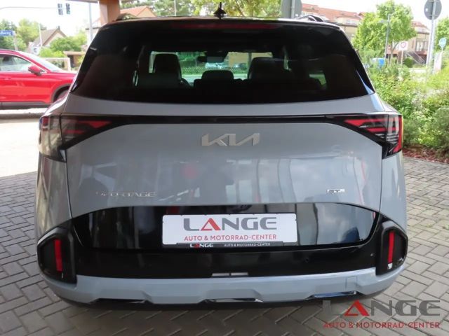 Kia Sportage GT-Line Vierwielaandrijving