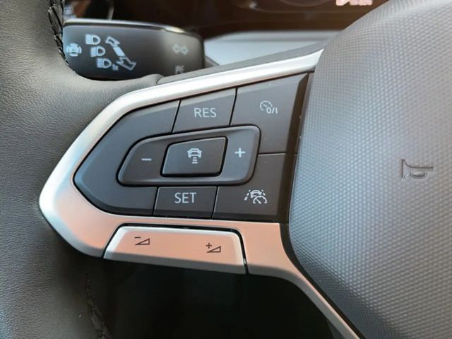 Volkswagen Golf Life 2,0 l TDI SCR 85 kW 116 PS 6-Gang