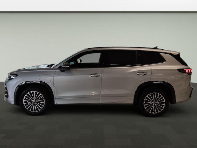 Volkswagen Tayron DSG eHybrid