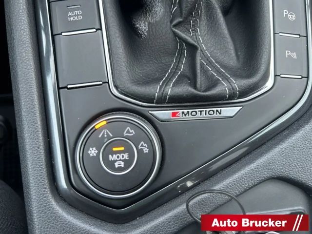 Volkswagen Tiguan 4Motion Allspace R-Line