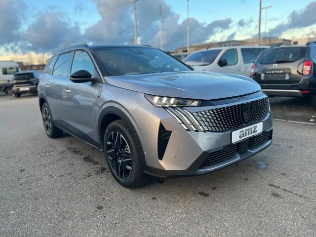 Peugeot 5008 GT-Line Hybrid
