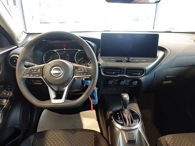 Nissan Juke Acenta DIG-T