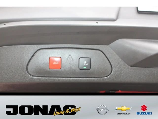 Opel Grandland X 1.2 Turbo Elegance