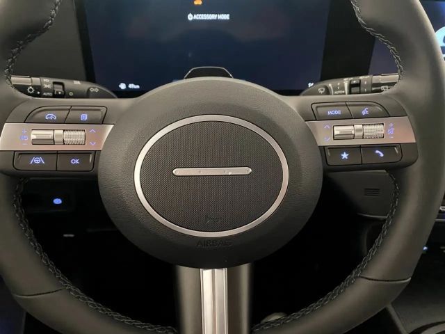 Hyundai Kona 2WD T-GDi Trend