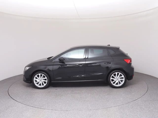 Seat Ibiza 1.0 TSI FR-lijn