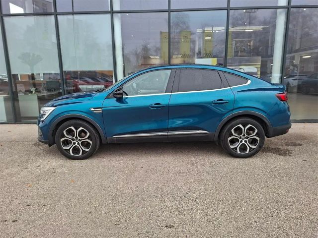 Renault Arkana E-Tech Hybrid Intens