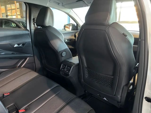 Peugeot 3008 Allure Pack