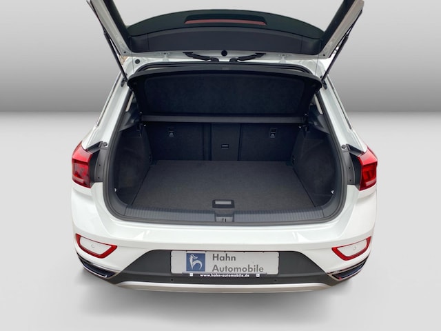 Volkswagen T-Roc 1.5 TSI Style