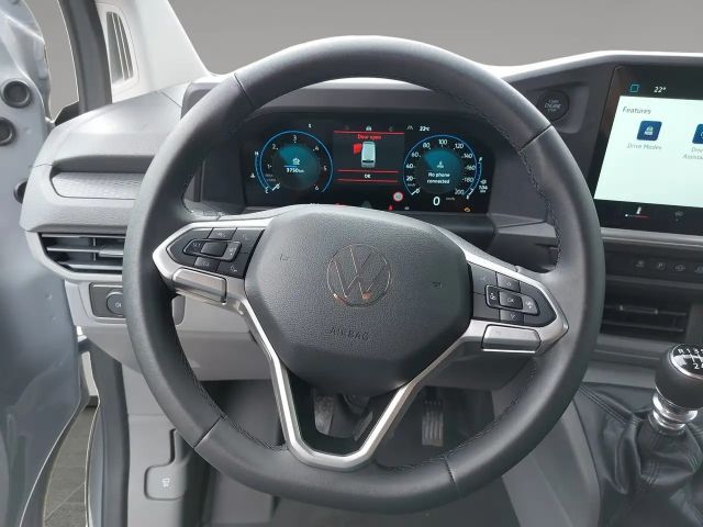 Volkswagen Transporter T7