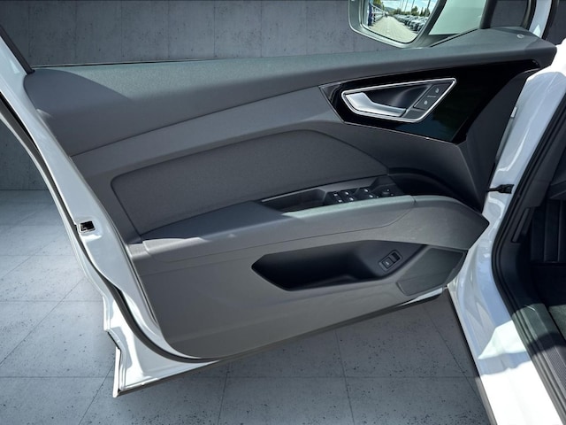 Audi Q4 e-tron 35 Sportback