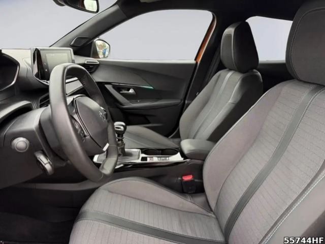 Peugeot 2008 Allure Pack