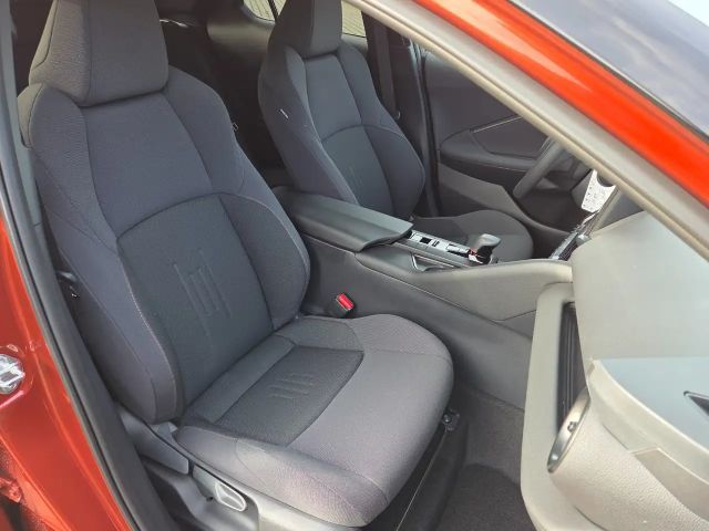 Toyota C-HR 4x2 Hybride Plug-in