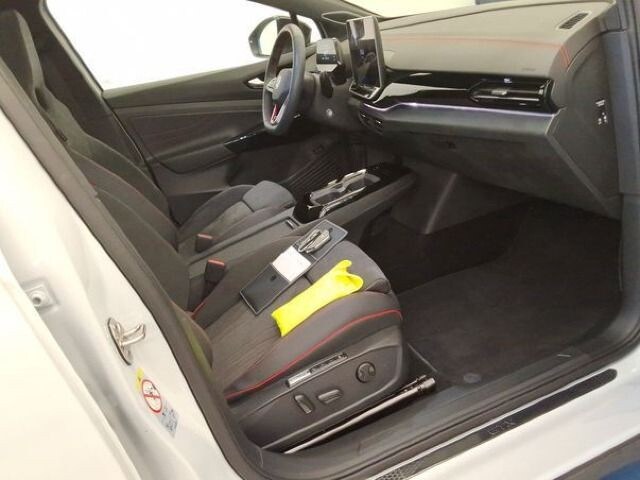 Volkswagen ID.4 GTX