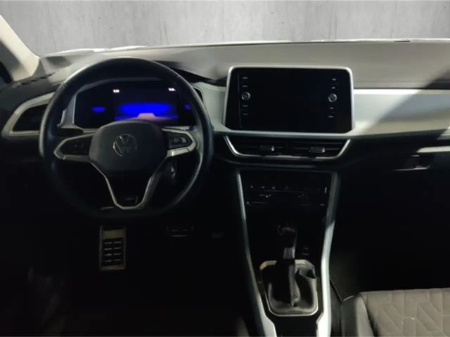 Volkswagen T-Roc Goal Navi LED ACC Klimaautom SHZ PDC v+h