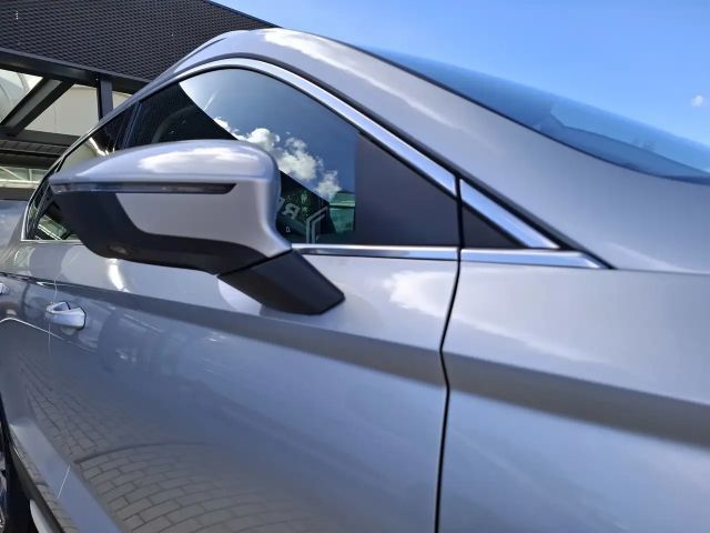 Seat Ateca 1.5 TSI DSG