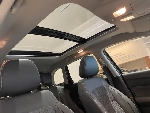 Suzuki Vitara AllGrip Comfort Hybrid