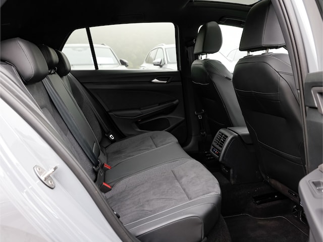 Volkswagen Golf Golf VIII IQ.Drive