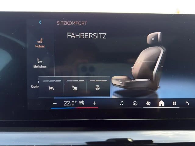 BMW 540 540d M-Sport Sedan xDrive