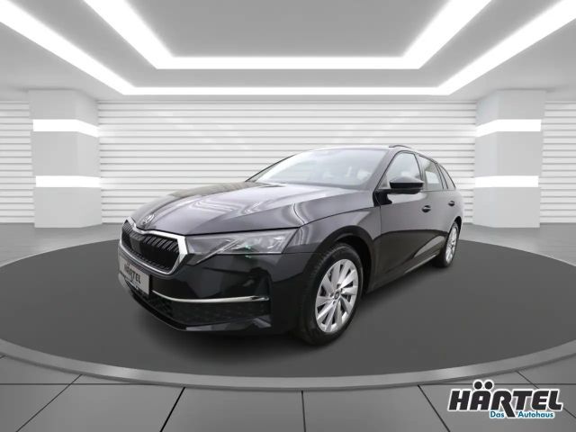 Skoda Octavia 2.0 TDI Combi Selection