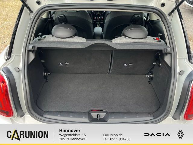 MINI Mini Electric SE