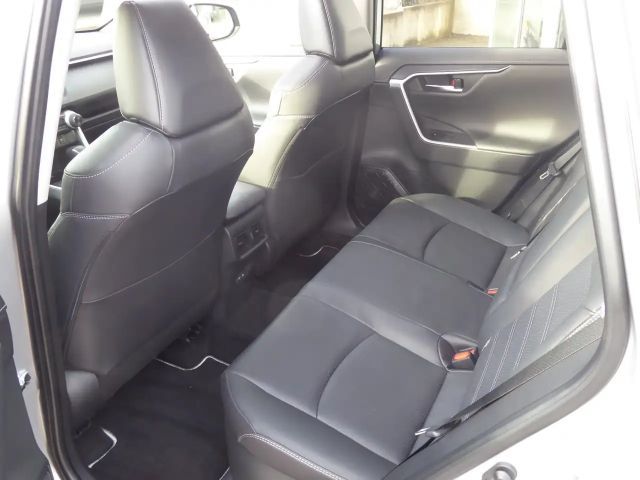 Toyota RAV4 4x2 Lounge