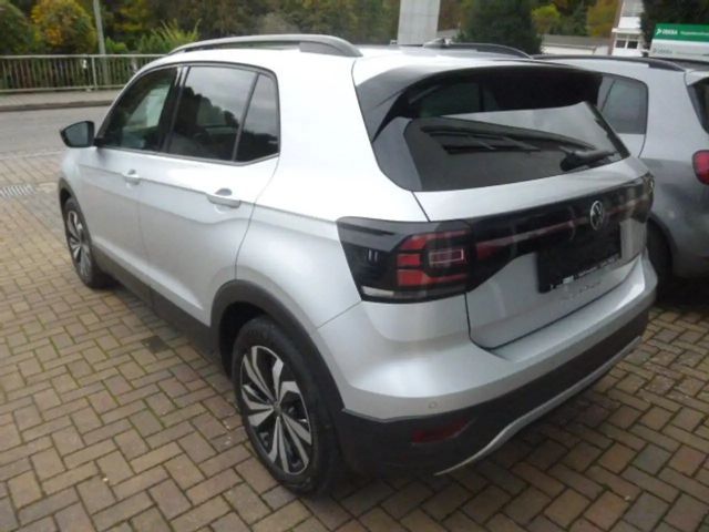 Volkswagen T-Cross 1.0 TSI Life
