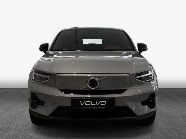 Volvo C40 Recharge