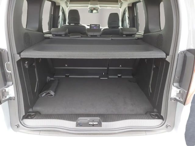 Nissan Townstar Tekna