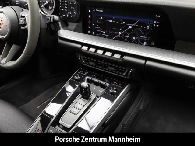 Porsche 992 Carrera Coupé