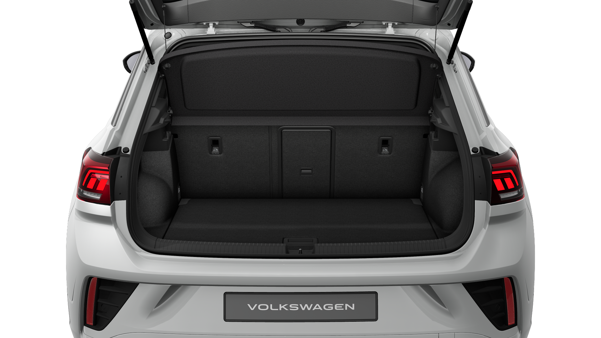 Volkswagen T-Roc 1.5 TSI DSG Plus