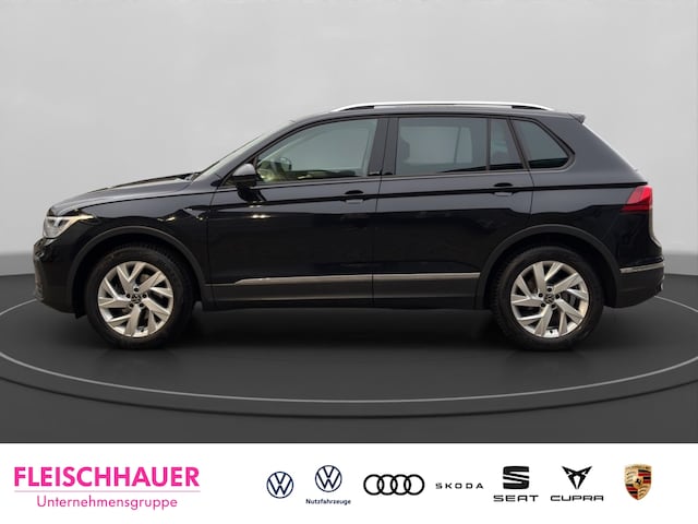 Volkswagen Tiguan 1.5 TSI Life
